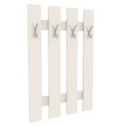 Előszoba fali fogas F09529