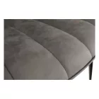Fémvázas étkezőszék S09671