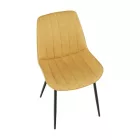 Fémvázas étkezőszék S09675