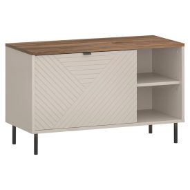 Modern cipősszekrény C09919