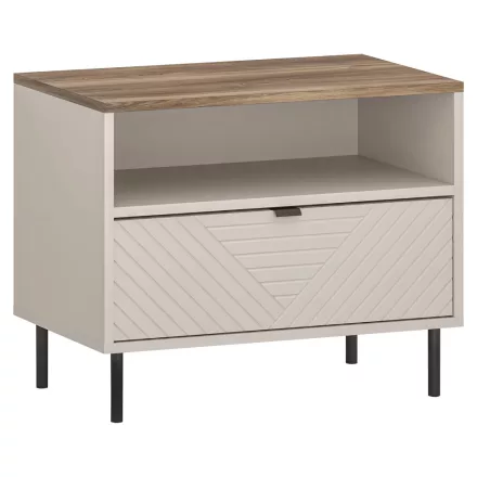 Éjjeli szekrény E09922