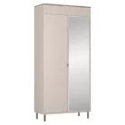 Tükrös gardrób S09923