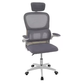 Karfás irodai szék F10290