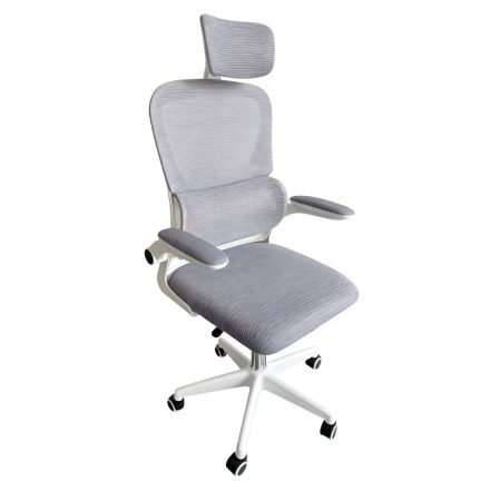 Karfás irodai szék F10290