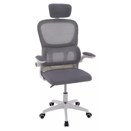 Karfás irodai szék F10290