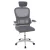 Karfás irodai szék F10290