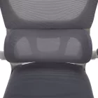 Karfás irodai szék F10290
