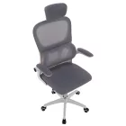 Karfás irodai szék F10290