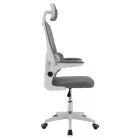 Karfás irodai szék F10290