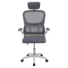 Karfás irodai szék F10290