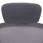 Karfás irodai szék F10290