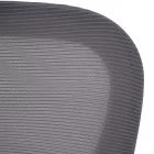 Karfás irodai szék F10290