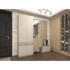 Billenős cipősszekrény C10594