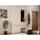 Billenős cipősszekrény C10594