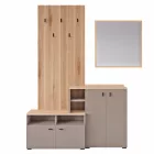 Előszoba garnitúra E10622