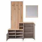Előszoba garnitúra E10622