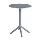 Kerek kerti asztal A11436