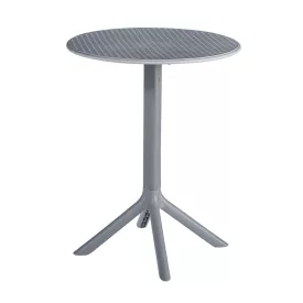 Kerek kerti asztal A11436