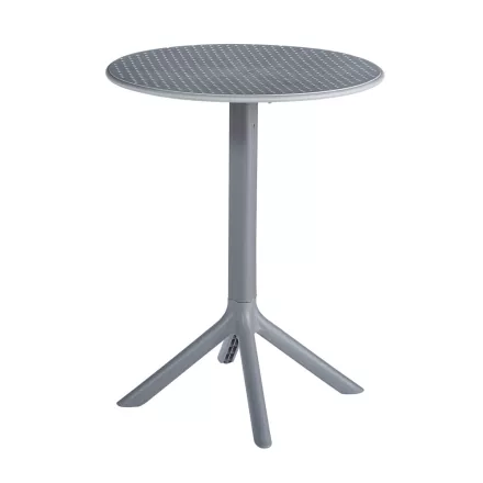 Kerek kerti asztal A11436