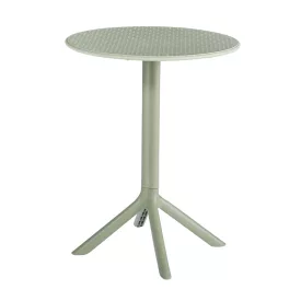 Kerek kerti asztal A11437