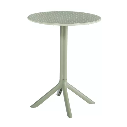 Kerek kerti asztal A11437