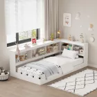 Gyerekágy 90x200 A11544