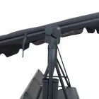 Hintaágy H11550
