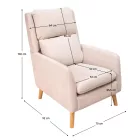 Fotel F11551