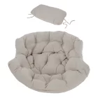 Műrattan fotel S11555