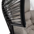 Műrattan fotel S11555