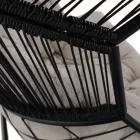 Műrattan fotel S11555