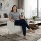 Fotel F11568