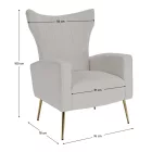 Fotel F11568