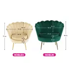 Fotel F11645