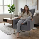 Fotel F11668