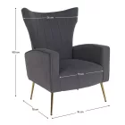 Fotel F11668