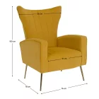 Fotel F11669