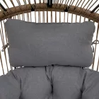 Műrattan fotel S11721