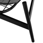 Műrattan fotel S11721
