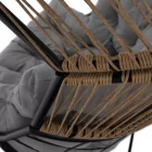 Műrattan fotel S11721