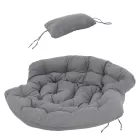 Műrattan fotel S11721