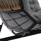 Műrattan fotel S11721