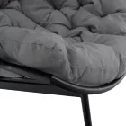 Műrattan fotel S11721