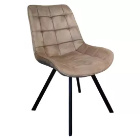 Fémvázas étkezőszék S11779