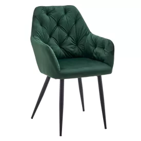 Fémvázas étkezőfotel S11784