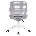 Alacsony támlás forgószék F11854