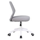 Alacsony támlás forgószék F11854