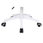 Alacsony támlás forgószék F11854