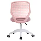 Alacsony támlás forgószék F11855