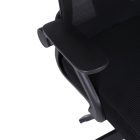 Fekete forgószék F11857